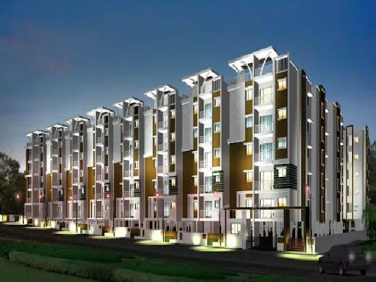 2 BHK Flat In Sk Daisy For Sale  In Electronic City