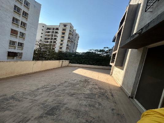 1 BHK Flat In Shubh Gloriya Manjari Budruk Shevalwadi Road Hadapsar Pune 412203 for Rent  In Hadapsar