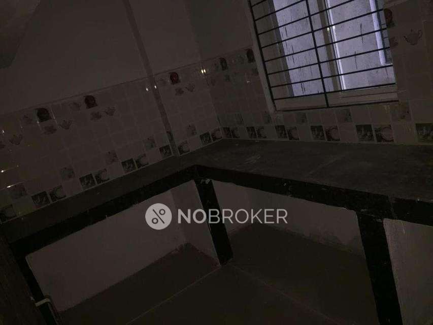 3 BHK Flat In Sadiya Heights, Tolichowki for Rent  In Tolichowki