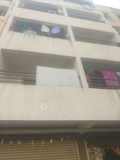 1 BHK Flat For Sale  In Dhayari