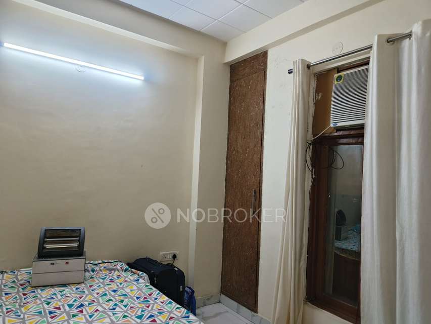 1 BHK Flat In Ignou for Rent  In Nirmal Medical Centre