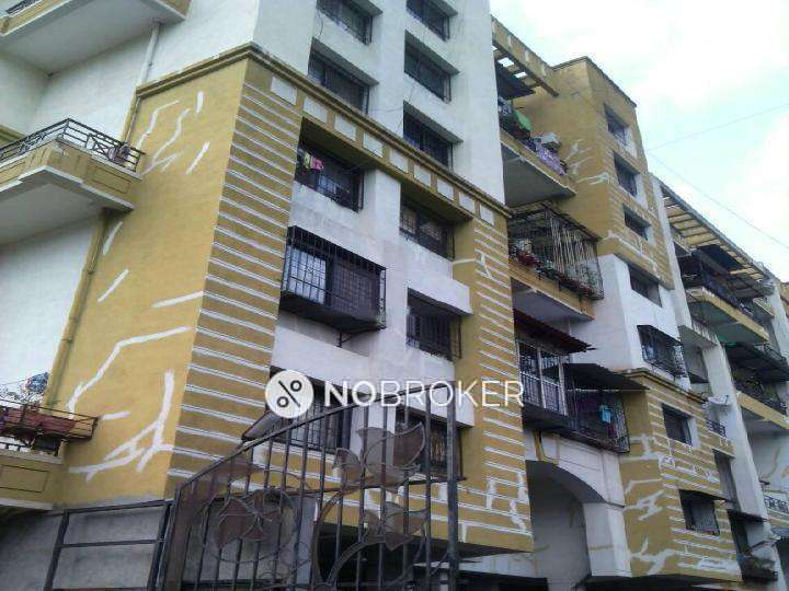 3 BHK Flat In Garden View for Rent  In Garden View Society