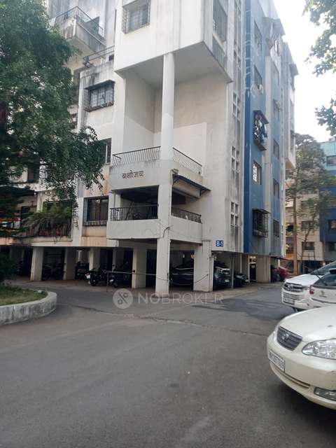 3 BHK Flat In Garden View for Rent  In Garden View Society