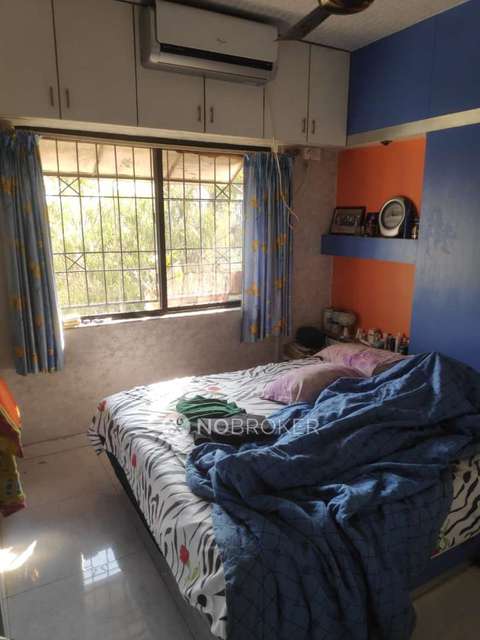 3 BHK Flat In Garden View for Rent  In Garden View Society