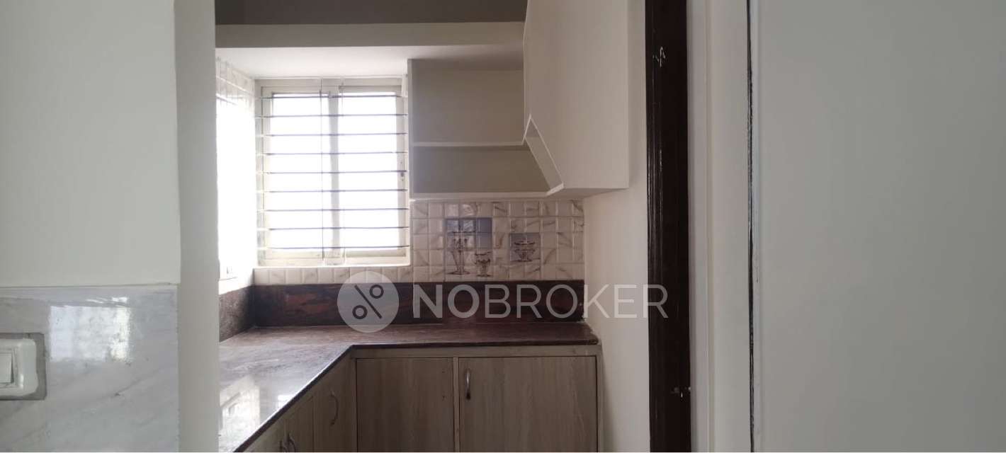 1 BHK Flat In Standalone Building  for Rent  In Choodasandra 