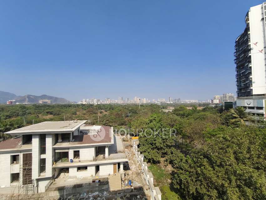 4 BHK Flat In Heramba, Kharghar Sector 21 For Sale  In Khargar