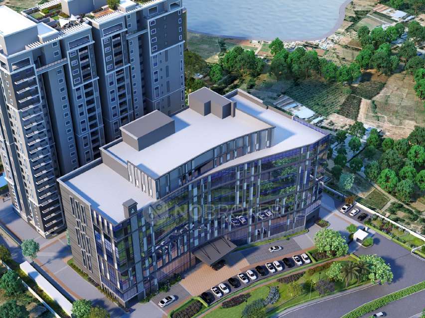 2 BHK Flat In The Grand Strand Address For Sale  In The Grand Strand Address