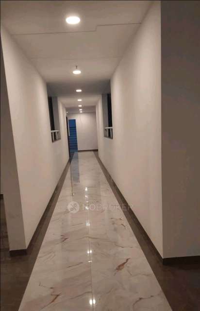 Single Room for Male In 2 BHK  In Green Life In Green Life