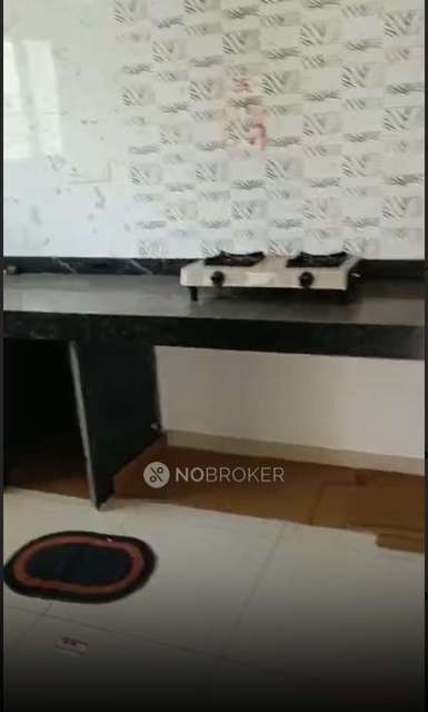 Single Room for Male In 2 BHK  In Green Life In Green Life