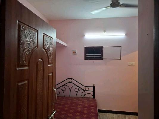 1 RK House for Rent  In Mogappair Eri Scheme, Mogappair East