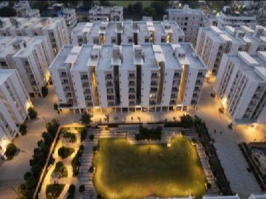 2 BHK Villa In Indis Vb City for Rent  In Bolarum