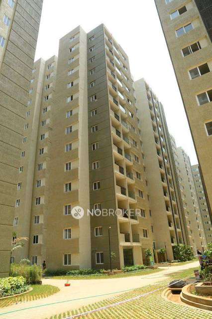 2 BHK Flat In Shriram Park 63 for Rent  In Perungalathur