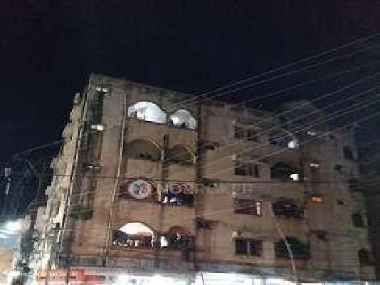 1 BHK Flat In Sai Prashanth Kuteer For Sale  In Saifabad