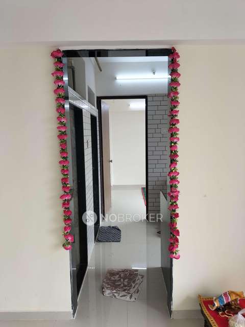 1 BHK Flat In Av Crystal Hubtown For Sale  In Vasai
