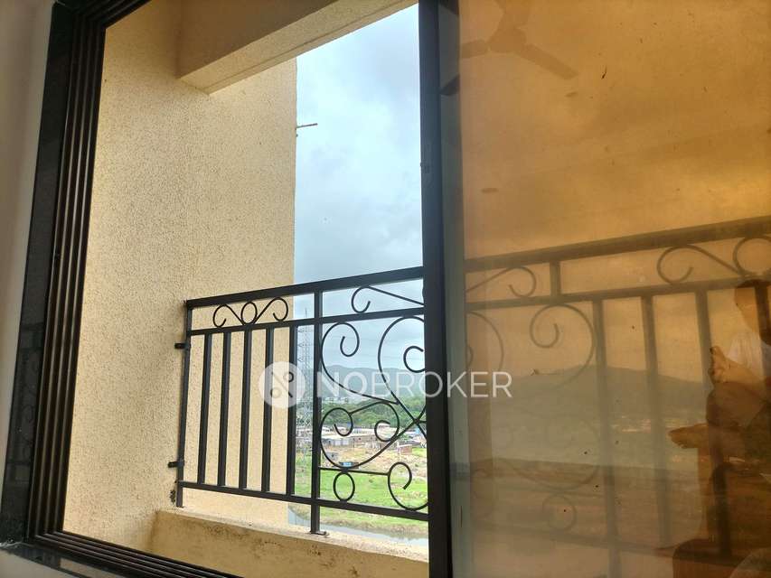 1 BHK Flat In Av Crystal Hubtown For Sale  In Vasai