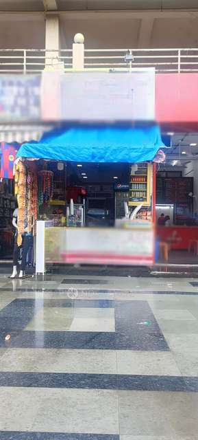 Shop in Sector 9, Mumbai for sale 