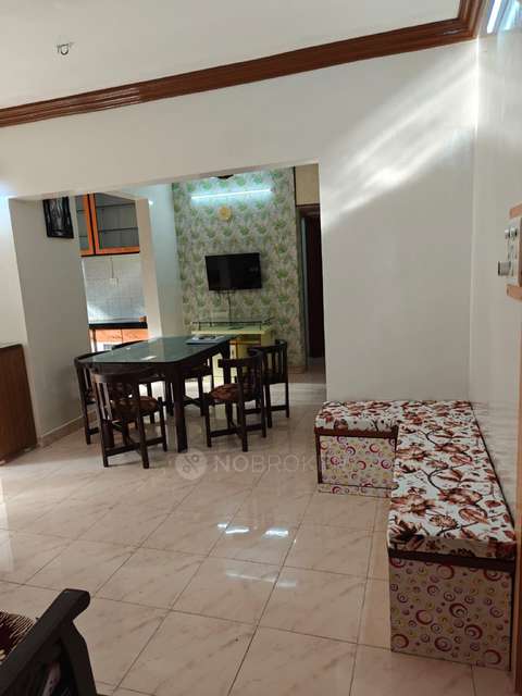 3 BHK Flat In Nisarg City I Apartmemt For Sale  In Kaspate Wasti, Wakad