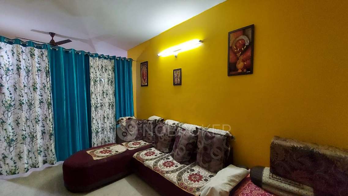 2 BHK Flat In Ananya Homes for Rent  In Ananya Homes