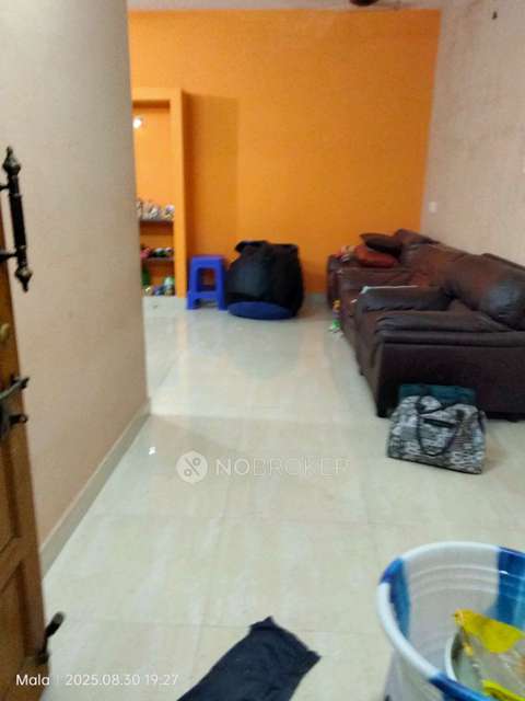 1 BHK House for Rent  In Manimangalam