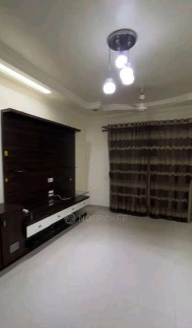 3 BHK Flat In Gk Roseland Residency for Rent  In Pimple Saudagar