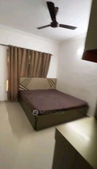 3 BHK Flat In Gk Roseland Residency for Rent  In Pimple Saudagar