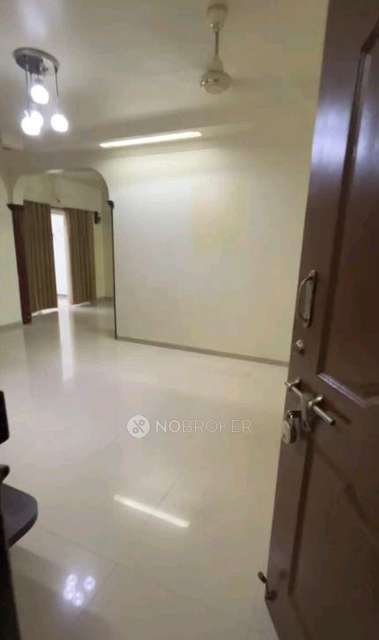 3 BHK Flat In Gk Roseland Residency for Rent  In Pimple Saudagar