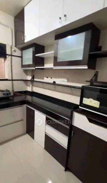 3 BHK Flat In Gk Roseland Residency for Rent  In Pimple Saudagar