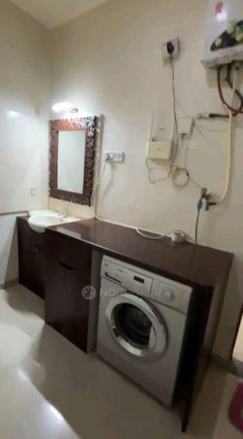 3 BHK Flat In Gk Roseland Residency for Rent  In Pimple Saudagar