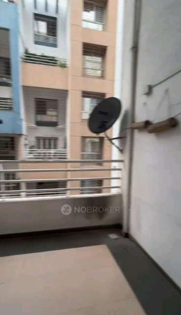 3 BHK Flat In Gk Roseland Residency for Rent  In Pimple Saudagar