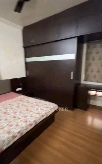 3 BHK Flat In Gk Roseland Residency for Rent  In Pimple Saudagar