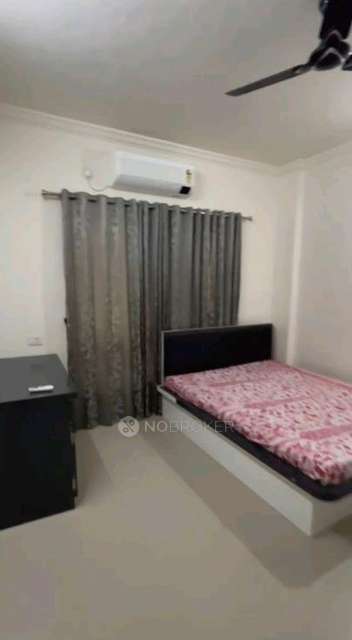 3 BHK Flat In Gk Roseland Residency for Rent  In Pimple Saudagar