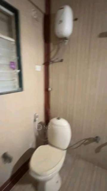 3 BHK Flat In Gk Roseland Residency for Rent  In Pimple Saudagar