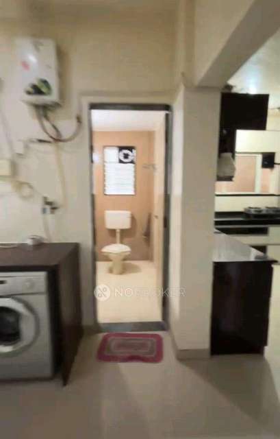 3 BHK Flat In Gk Roseland Residency for Rent  In Pimple Saudagar