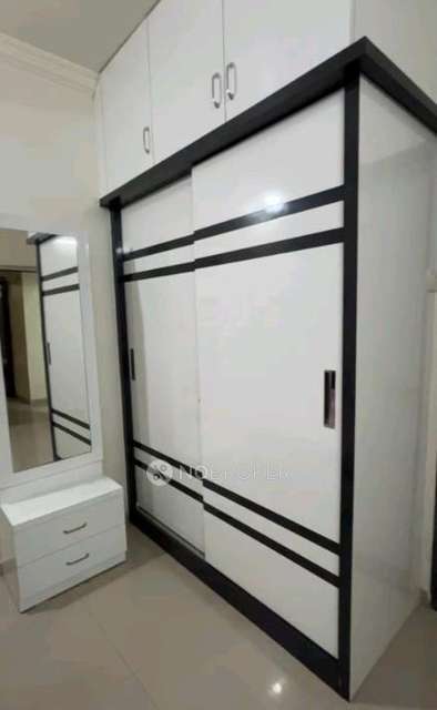 3 BHK Flat In Gk Roseland Residency for Rent  In Pimple Saudagar