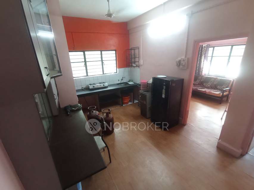 2 BHK Flat In Blue Haven Society  for Rent  In  Mohanwadi ,yerwada