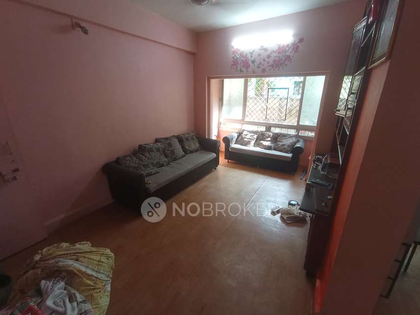 2 BHK Flat In Blue Haven Society  for Rent  In  Mohanwadi ,yerwada