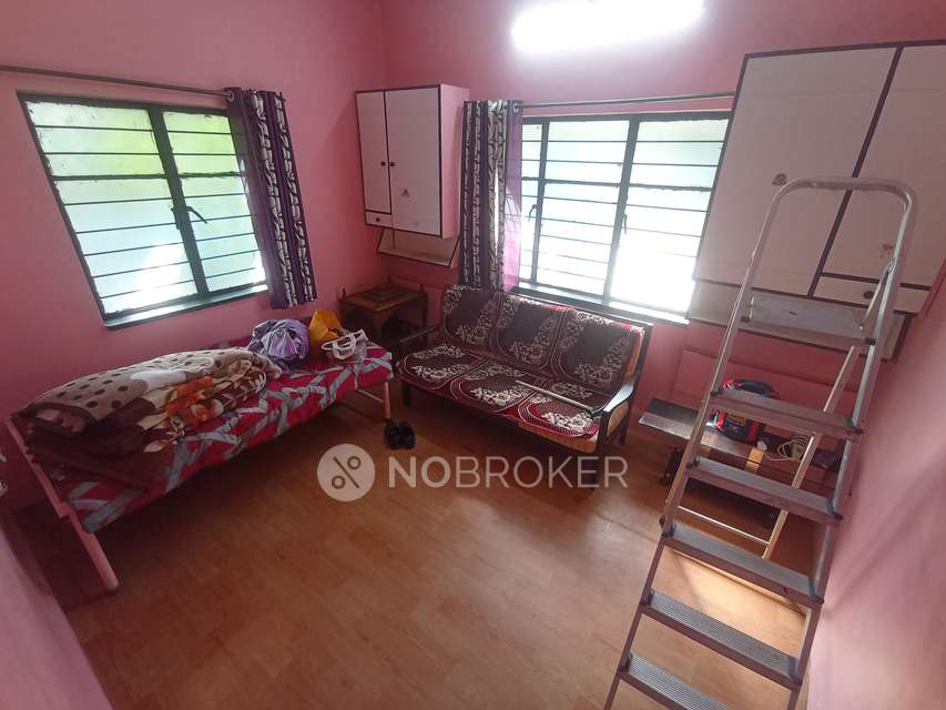 2 BHK Flat In Blue Haven Society  for Rent  In  Mohanwadi ,yerwada