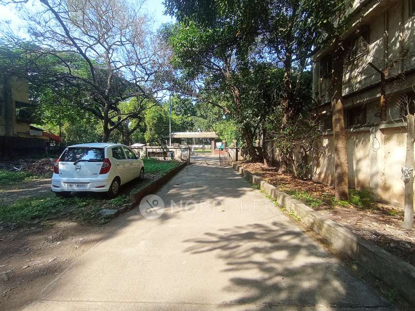 2 BHK Flat In Blue Haven Society  for Rent  In  Mohanwadi ,yerwada