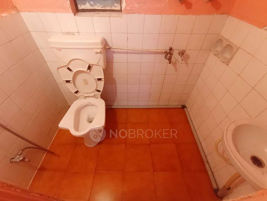 2 BHK Flat In Blue Haven Society  for Rent  In  Mohanwadi ,yerwada