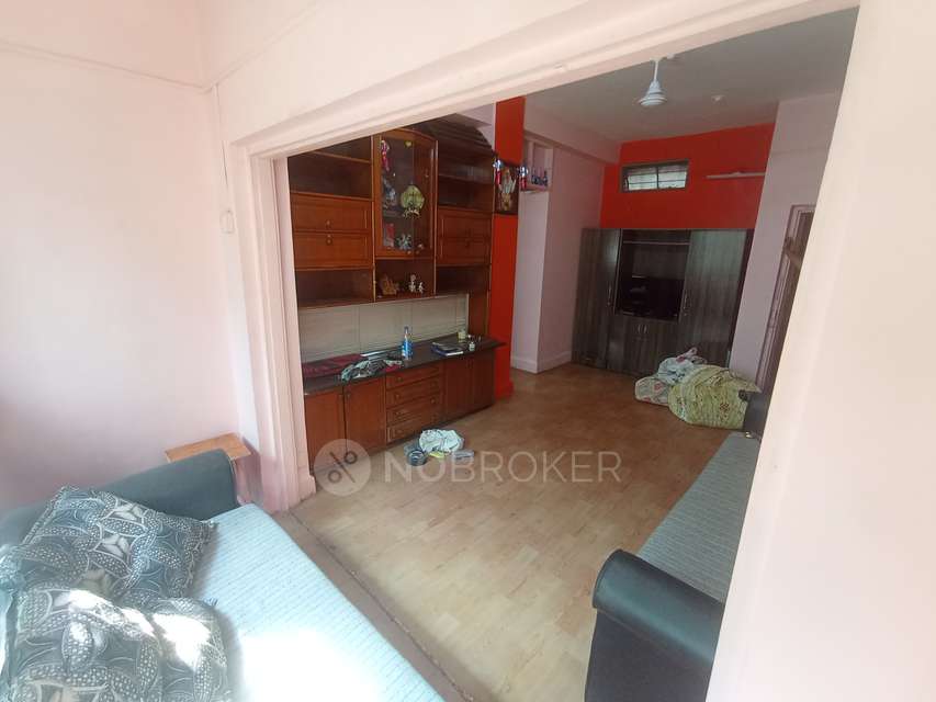 2 BHK Flat In Blue Haven Society  for Rent  In  Mohanwadi ,yerwada