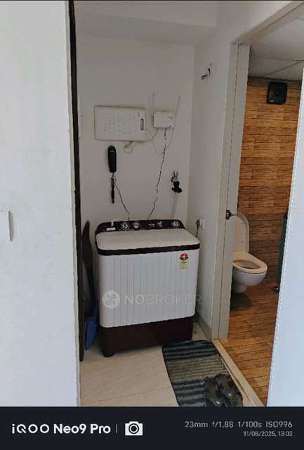 2 BHK Flat In Lodha Crown Quality Homes For Sale  In Thane