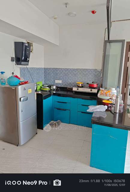 2 BHK Flat In Lodha Crown Quality Homes For Sale  In Thane