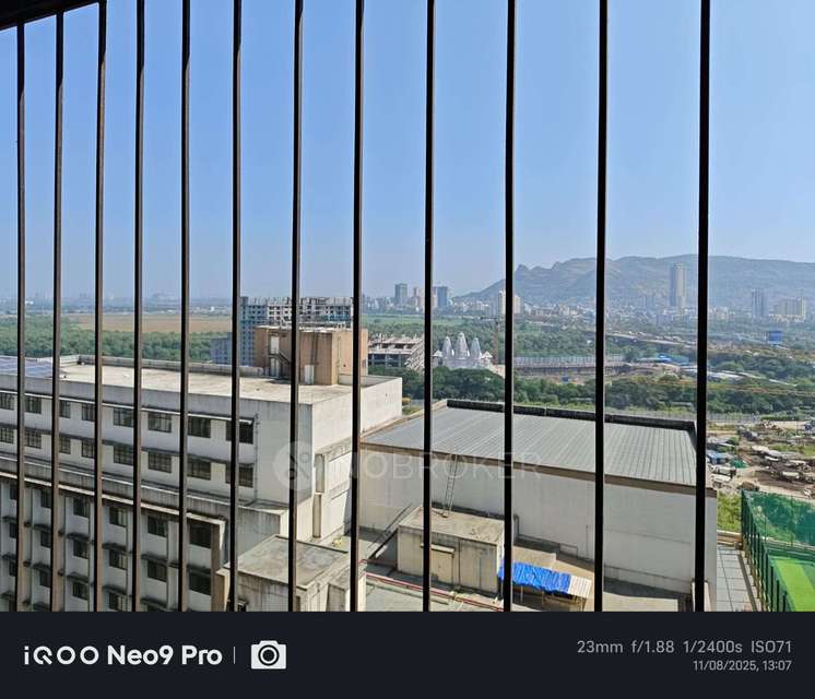 2 BHK Flat In Lodha Crown Quality Homes For Sale  In Thane