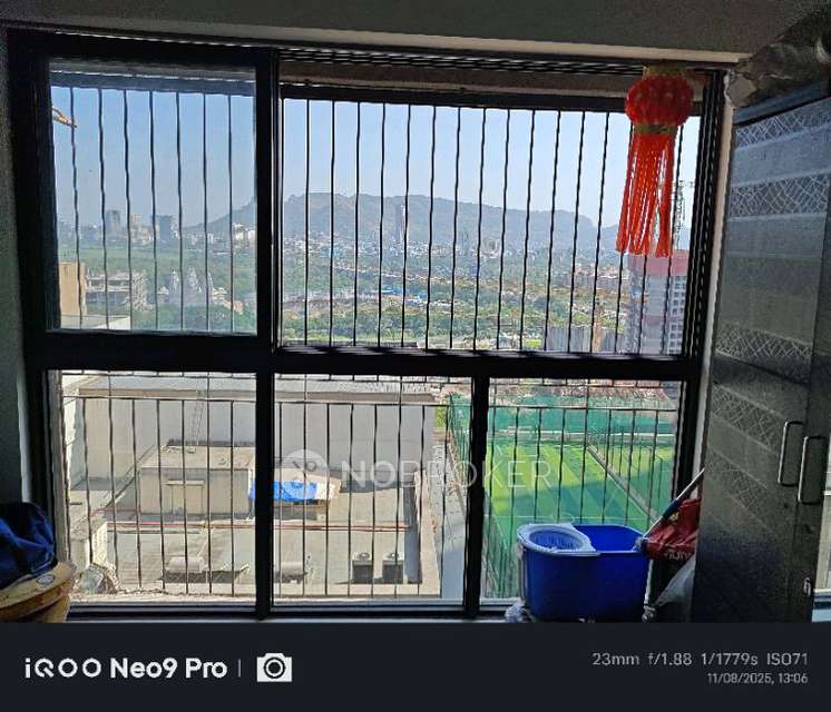 2 BHK Flat In Lodha Crown Quality Homes For Sale  In Thane