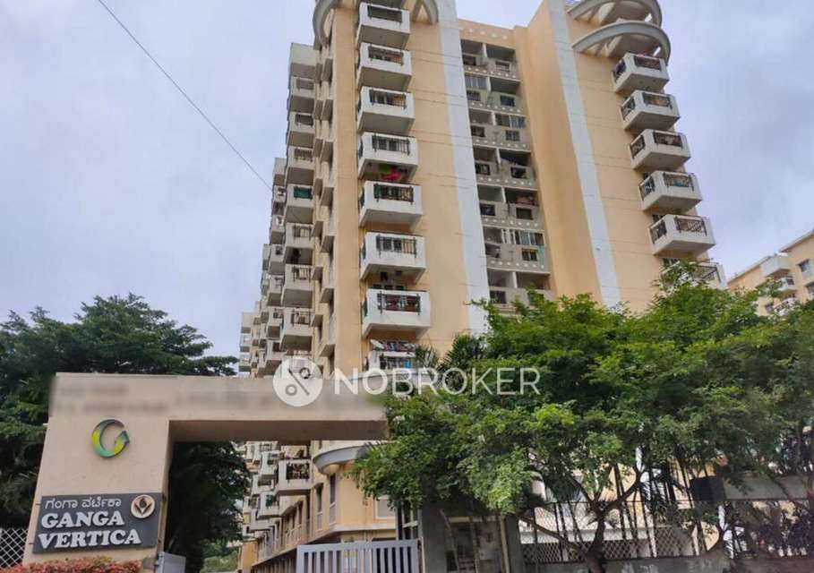 2 BHK Flat In Ganga Vatika  For Sale  In Doddathoguru