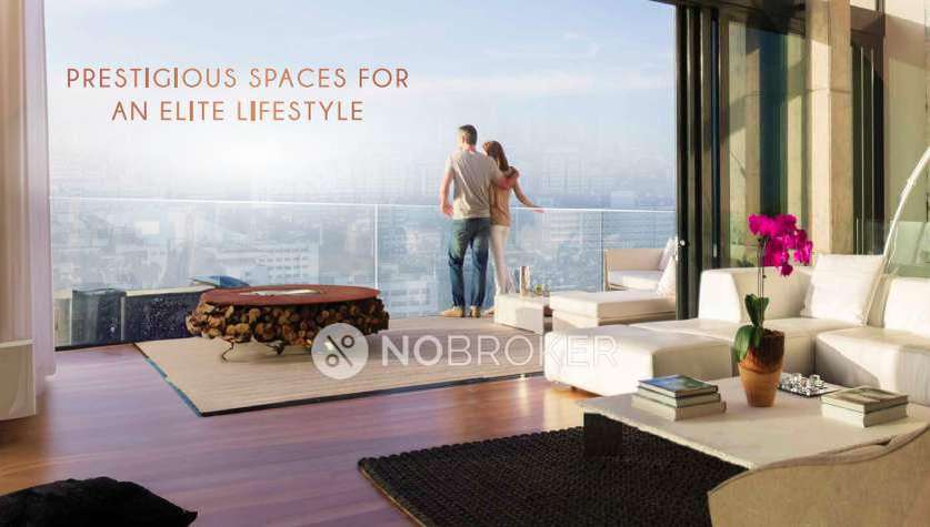 2 BHK Flat In Mighty Siddhi Darshan For Sale  In Dadar East, Mumbai, Maharashtra, India