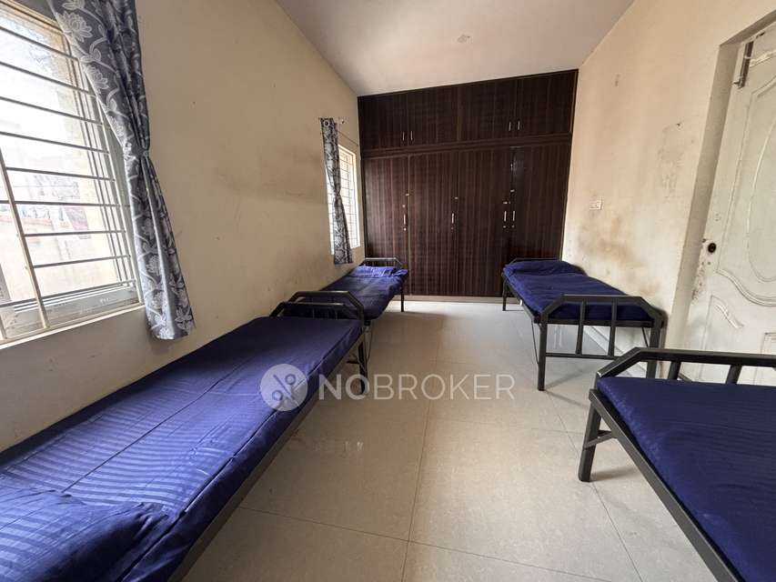 PG for Boys in Kumaraswamy Layout