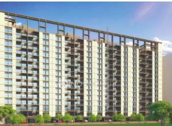 2 BHK Flat In Kumar Park Infinia for Rent  In Phursungi