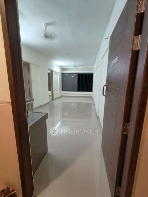1 BHK Flat In Kumar Parc Residence for Rent In Kumar Parc Residence