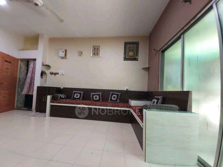 2 BHK Flat In Rolling Meadows For Sale In Kondhwa